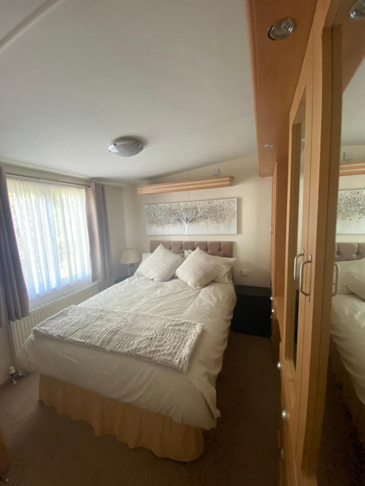 Hotel The Retreat Felton  Esterno foto