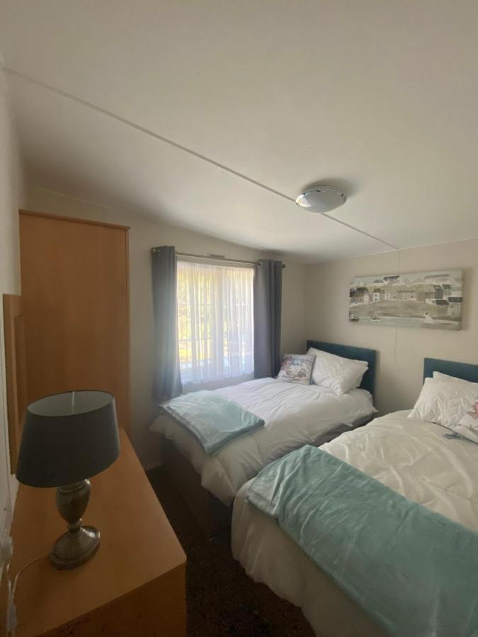 Hotel The Retreat Felton  Esterno foto